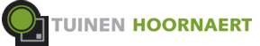Logo Tuinen Hoornaert