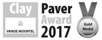 Tuinen Hoornaert | Paver Award 2017