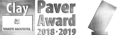 Tuinen Hoornaert | Paver Award 2018-2019